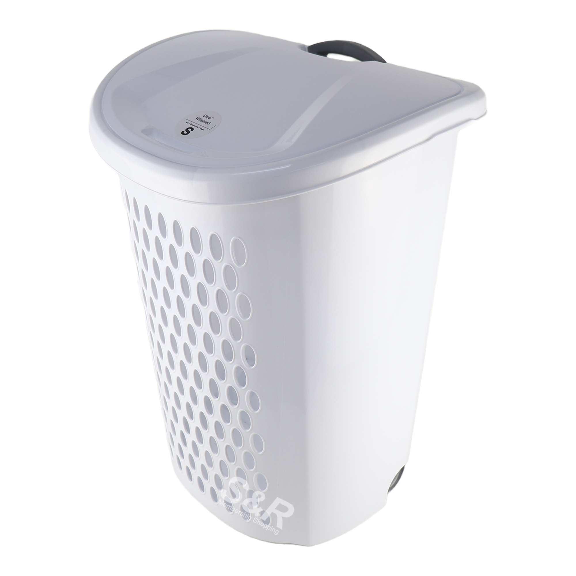 Sterilite wheeled sales